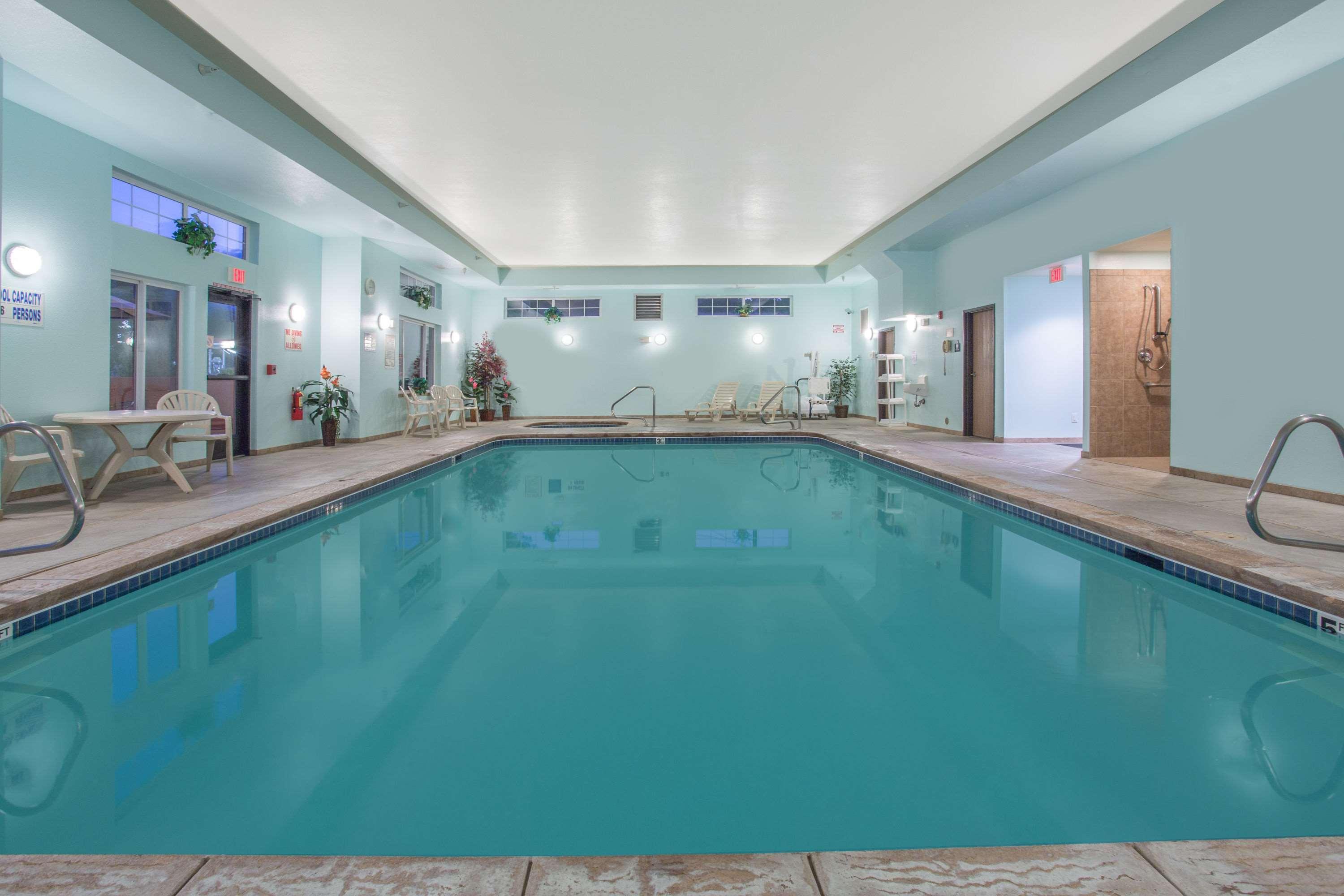 Days Inn By Wyndham Manitou Springs Dış mekan fotoğraf
