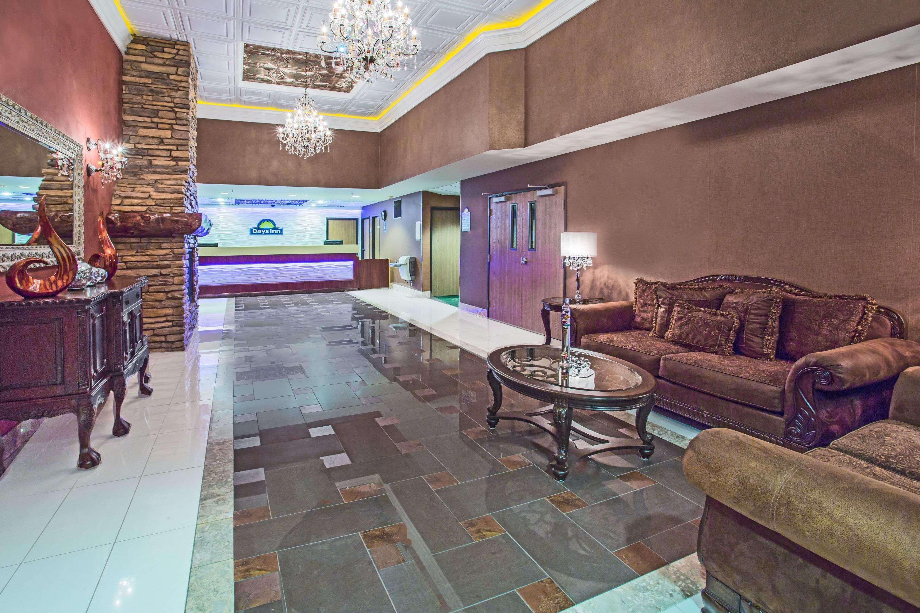 Days Inn By Wyndham Manitou Springs Dış mekan fotoğraf