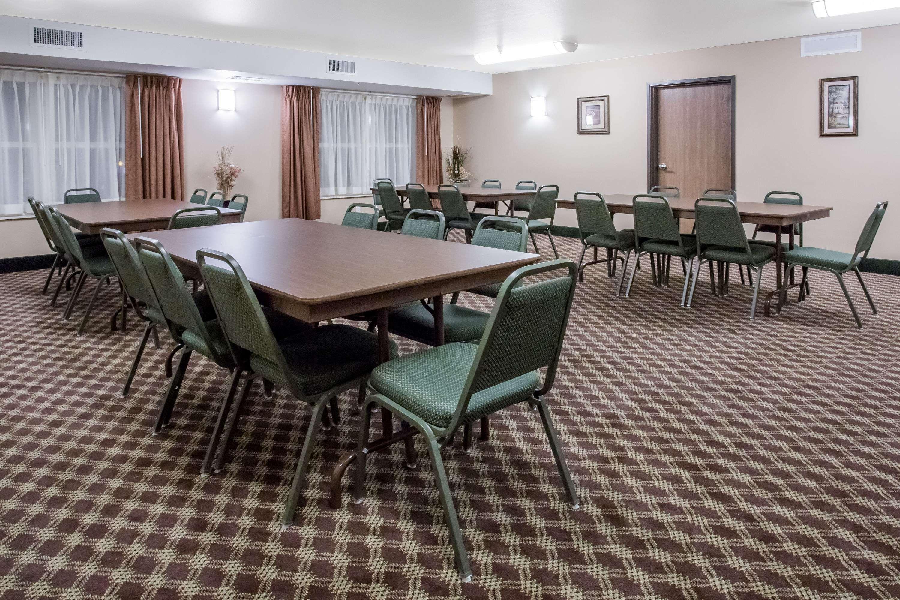 Days Inn By Wyndham Manitou Springs Dış mekan fotoğraf