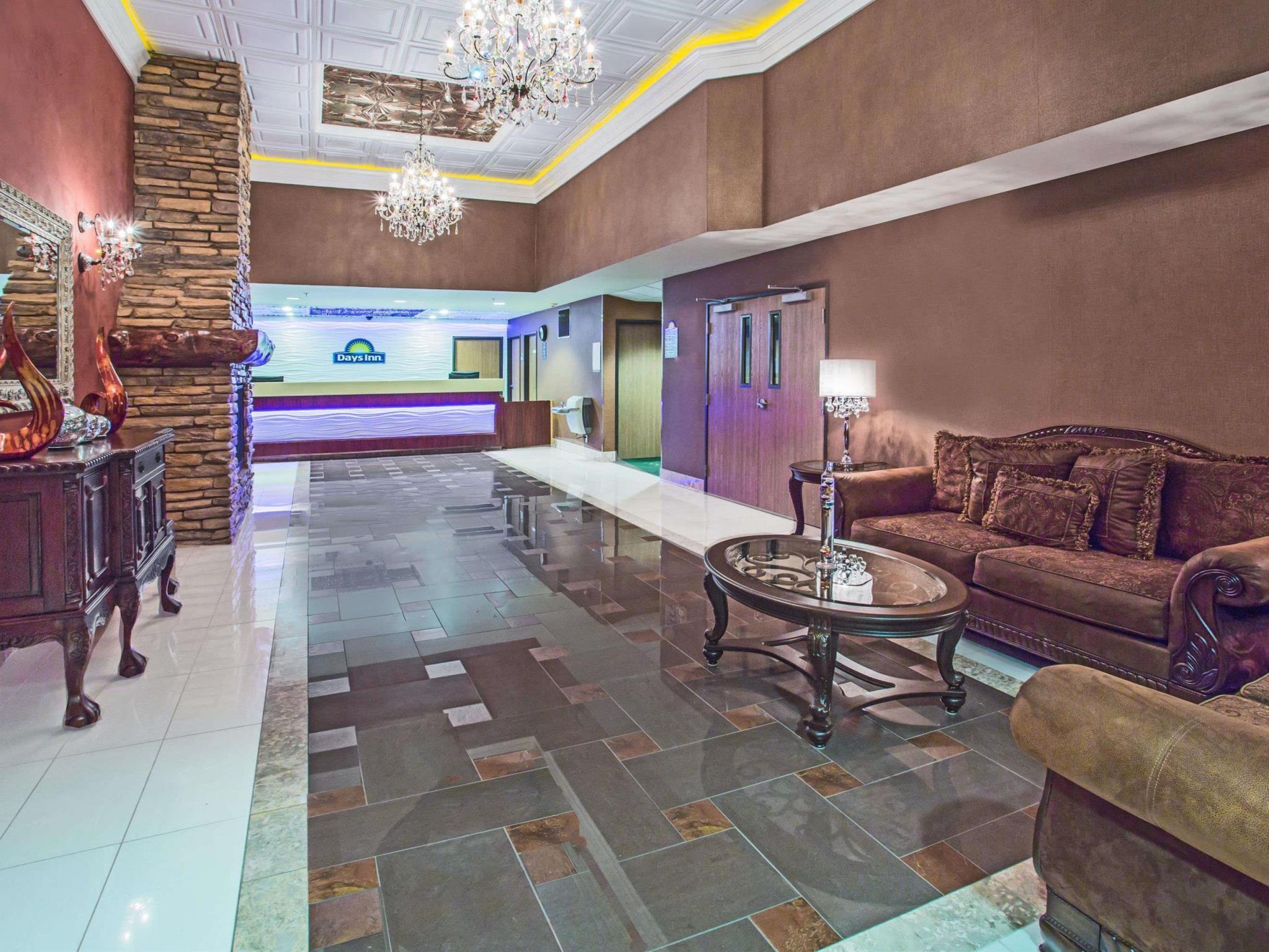 Days Inn By Wyndham Manitou Springs Dış mekan fotoğraf