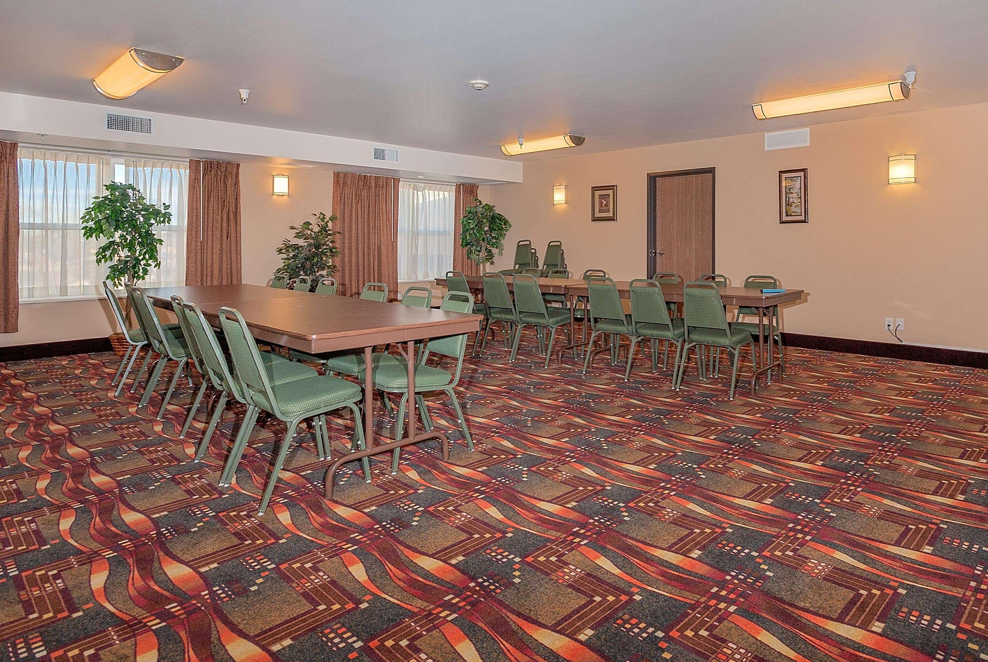 Days Inn By Wyndham Manitou Springs Dış mekan fotoğraf