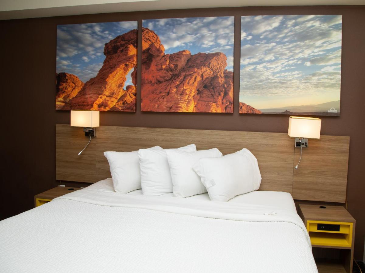 Days Inn By Wyndham Manitou Springs Dış mekan fotoğraf