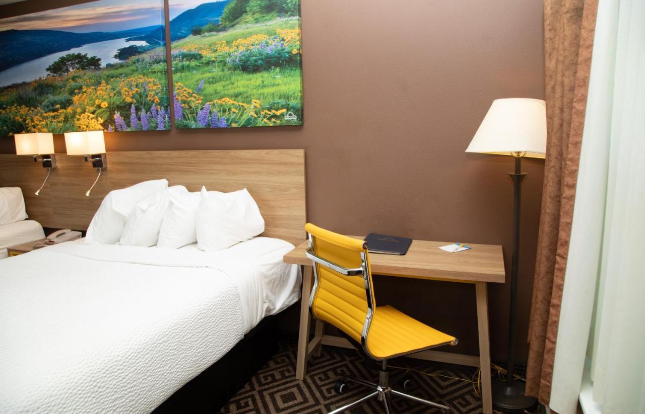 Days Inn By Wyndham Manitou Springs Dış mekan fotoğraf