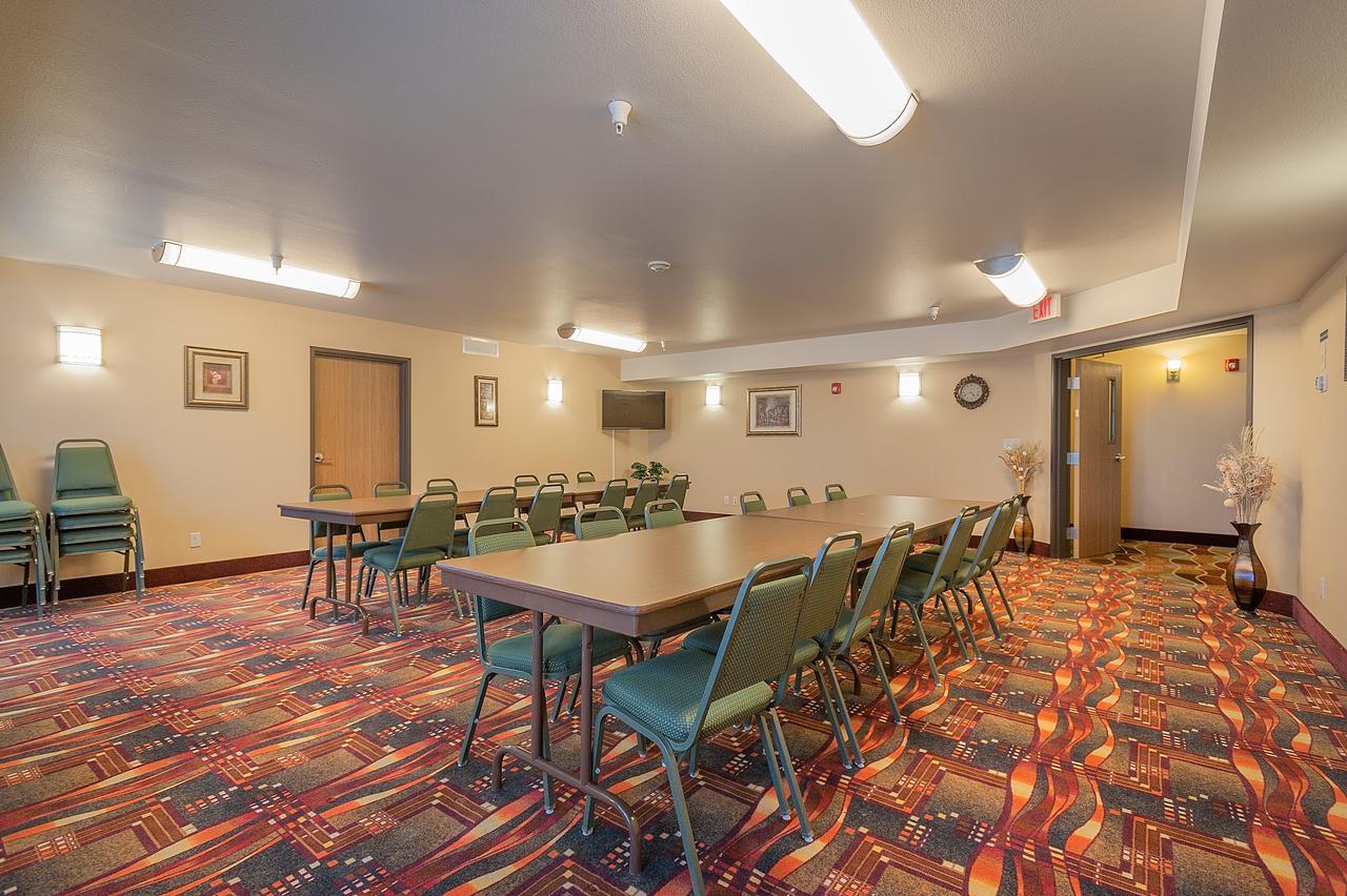 Days Inn By Wyndham Manitou Springs Dış mekan fotoğraf