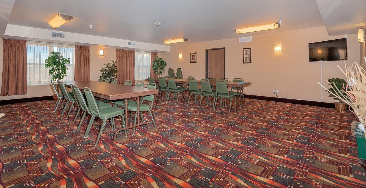 Days Inn By Wyndham Manitou Springs Dış mekan fotoğraf
