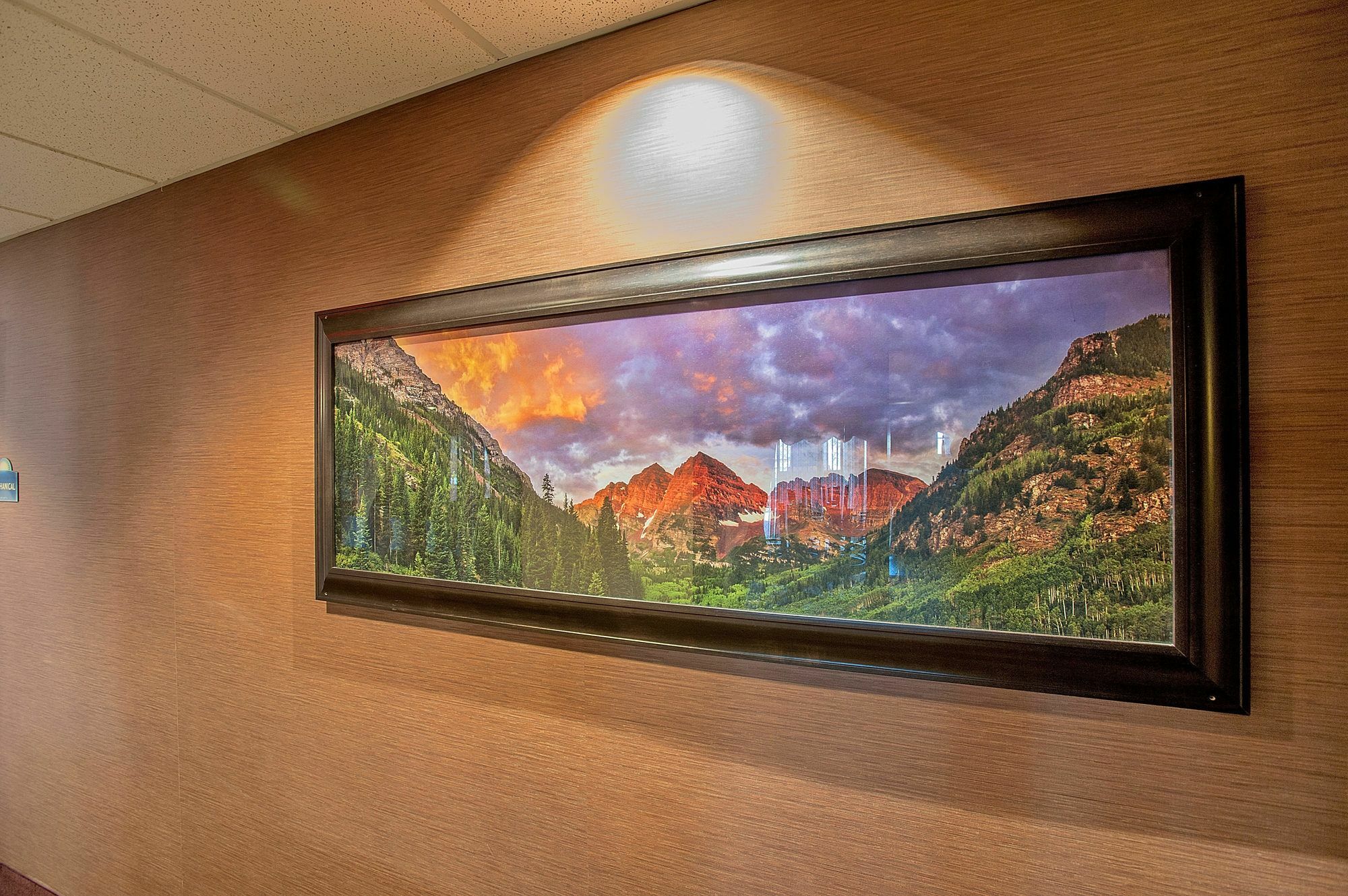 Days Inn By Wyndham Manitou Springs Dış mekan fotoğraf